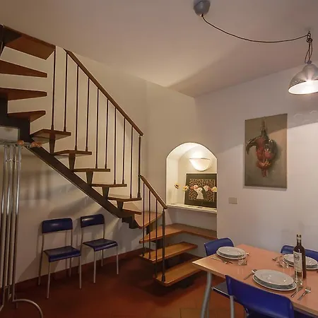 Appartement Florence- Uffizi