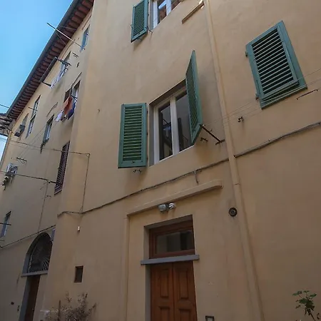 Florence- Uffizi