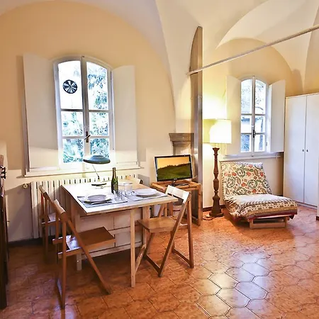 Appartement Florence- Uffizi Florence