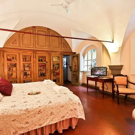Appartement Florence- Uffizi