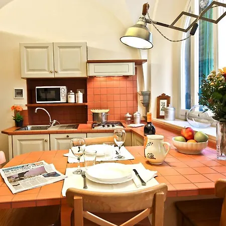 Appartement Florence- Uffizi Florence