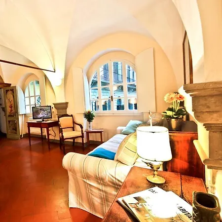 Appartement Florence- Uffizi